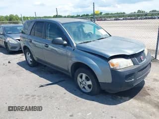 ✅ 2006 Saturn VUE • VIN: 5GZCZ33DX6S849020 • Lot: 42981242. Wystawiony na IAAI z przebiegiem 102 668 mil. Bezpłatny archiwum sprzedaży aukcyjnych z USA i szczegółowy raport historii pojazdu na DreamBid. Zdjęcie 1.