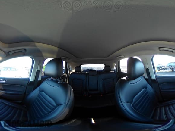 ✅ 2019 Ford Edge SEL • VIN: 2FMPK4J94KBB07837 • Lot: 41347294. Listed on IAAI with 90,668 mi. Free auction sales archive from the USA and detailed vehicle history report at DreamBid. Image 18.