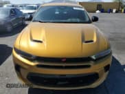 ✅ 2024 Dodge Hornet R/T • VIN: ZACPDFCW5R3A23830 • Lot: 65752895. Listed on Copart with 3,572 mi. Free auction sales archive from the USA and detailed vehicle history report at DreamBid. Image 5.