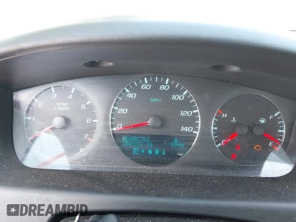 ✅ 2012 Chevrolet Impala LT Fleet • VIN: 2G1WG5E30C1224117 • Лот: 43645301. Опубликован ранее на IAAI с пробегом 134 118 миль. Бесплатный доступ к архиву аукционных продаж из США и подробный отчёт об истории автомобиля на DreamBid. Изображение 7.