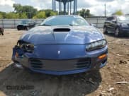 ✅ 2002 Chevrolet Camaro Z28 • VIN: 2G1FP22G322139304 • Лот: 70902805. Опубликован ранее на Copart с пробегом 92 804 миль. Бесплатный доступ к архиву аукционных продаж из США и подробный отчёт об истории автомобиля на DreamBid. Изображение 5.