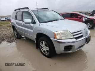 ✅ 2004 Mitsubishi Endeavor XLS • VIN: 4A4MN31S14E042358 • Lot: 84630875. Listed on Copart with 269,053 mi. Free auction sales archive from the USA and detailed vehicle history report at DreamBid. Image 4.