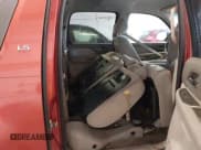 ✅ 2007 Chevrolet Avalanche LTZ • VIN: 3GNFK12397G208005 • Lot: 42409777. Listed on IAAI with 246,870 mi. Free auction sales archive from the USA and detailed vehicle history report at DreamBid. Image 8.