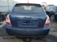 ✅ 2010 Hyundai Accent GS • VIN: KMHCM3AC9AU164168 • Лот: 87677665. Опубликован ранее на Copart с пробегом 105 086 миль. Бесплатный доступ к архиву аукционных продаж из США и подробный отчёт об истории автомобиля на DreamBid. Изображение 6.