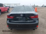 ✅ 2014 Lexus IS 250 • VIN: JTHCF1D28E5006022 • Лот: 42164124. Опубликован ранее на IAAI с пробегом 92 796 миль. Бесплатный доступ к архиву аукционных продаж из США и подробный отчёт об истории автомобиля на DreamBid. Изображение 16.