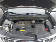 ✅ 2014 Nissan Murano SV • VIN: JN8AZ1MW5EW531718 • Lot: 42920712. Listed on IAAI with 196,482 mi. Free auction sales archive from the USA and detailed vehicle history report at DreamBid. Image 10.