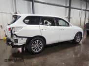 ✅ 2014 Nissan Pathfinder SL • VIN: 5N1AR2MN5EC678420 • Lot: 84638025. Wystawiony na Copart z przebiegiem 130 757 mil. Bezpłatny archiwum sprzedaży aukcyjnych z USA i szczegółowy raport historii pojazdu na DreamBid. Zdjęcie 3.