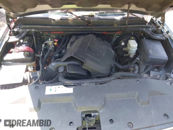 ✅ 2008 Chevrolet Silverado 1500 2LT • VIN: 3GCEK13M28G133936 • Lot: 42652666. Listed on IAAI with 204,560 mi. Free auction sales archive from the USA and detailed vehicle history report at DreamBid. Image 10.