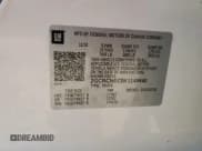 ✅ 2019 Chevrolet Silverado 1500 Work Truck • VIN: 2GCRCNEC0K1149840 • Lot: 81395505. Wystawiony na Copart z przebiegiem 177 965 mil. Bezpłatny archiwum sprzedaży aukcyjnych z USA i szczegółowy raport historii pojazdu na DreamBid. Zdjęcie 12.