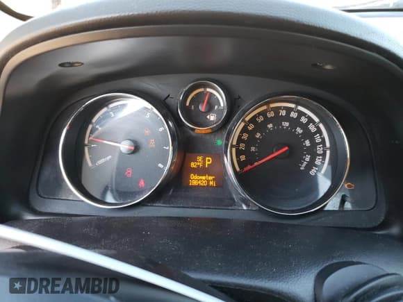 ✅ 2009 Saturn VUE XR • VIN: 3GSCL53789S614301 • Lot: 70857905. Wystawiony na Copart z przebiegiem 196 420 mil. Bezpłatny archiwum sprzedaży aukcyjnych z USA i szczegółowy raport historii pojazdu na DreamBid. Zdjęcie 7.