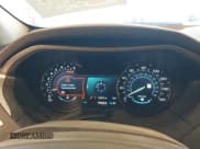 ✅ 2013 Lincoln MKZ • VIN: 3LN6L2J91DR805419 • Lot: 43565243. Listed on IAAI with 106,237 mi. Free auction sales archive from the USA and detailed vehicle history report at DreamBid. Image 7.