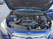 ✅ 2015 Subaru Outback Premium • VIN: 4S4BSAHC3F3253162 • Lot: 93738945. Listed on Copart with 89,026 mi. Free auction sales archive from the USA and detailed vehicle history report at DreamBid. Image 12.