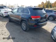 ✅ 2016 Jeep Grand Cherokee Limited • VIN: 1C4RJFBG4GC381653 • Lot: 43608212. Listed on IAAI with 66,120 mi. Free auction sales archive from the USA and detailed vehicle history report at DreamBid. Image 3.