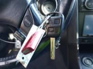 ✅ 2003 Lexus IS 300/350 • VIN: JTHBD192X30065612 • Lot: 43676423. Listed on IAAI with 270,677 mi. Free auction sales archive from the USA and detailed vehicle history report at DreamBid. Image 11.