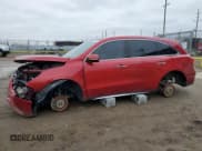 ✅ 2020 Acura MDX Technology • VIN: 5J8YD3H5XLL006398 • Lot: 41606025. Listed on Copart with 63,029 mi. Free auction sales archive from the USA and detailed vehicle history report at DreamBid. Image 1.