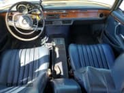 ✅ 1970 Mercedes-Benz 280 • VIN: 10801912057847 • Лот: 68581624. Опубликован ранее на Copart с пробегом 15 928 миль. Бесплатный доступ к архиву аукционных продаж из США и подробный отчёт об истории автомобиля на DreamBid. Изображение 8.