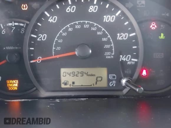 ✅ 2022 Mitsubishi Mirage ES • VIN: ML32FUFJ9NHF06925 • Lot: 41382093. Listed on IAAI with 49,294 mi. Free auction sales archive from the USA and detailed vehicle history report at DreamBid. Image 16.