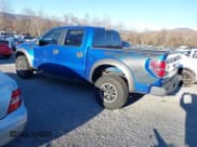 ✅ 2013 Ford F-150 SVT Raptor • VIN: 1FTFW1R68DFC85703 • Лот: 43705825. Опубликован ранее на IAAI с пробегом 237 779 миль. Бесплатный доступ к архиву аукционных продаж из США и подробный отчёт об истории автомобиля на DreamBid. Изображение 3.