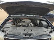 ✅ 2008 Chevrolet Suburban Commercial • VIN: 1GNFC16098R142909 • Lot: 86202704. Wystawiony na Copart z przebiegiem 234 876 mil. Bezpłatny archiwum sprzedaży aukcyjnych z USA i szczegółowy raport historii pojazdu na DreamBid. Zdjęcie 12.