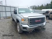 ✅ 2015 GMC Sierra 2500HD • VIN: 1GT11YE82FF603956 • Lot: 43396967. Wystawiony na IAAI z przebiegiem 328 940 mil. Bezpłatny archiwum sprzedaży aukcyjnych z USA i szczegółowy raport historii pojazdu na DreamBid. Zdjęcie 6.