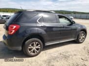✅ 2016 Chevrolet Equinox LT • VIN: 2GNFLFEK8G6332887 • Лот: 71090544. Опубликован ранее на Copart с пробегом 143 695 миль. Бесплатный доступ к архиву аукционных продаж из США и подробный отчёт об истории автомобиля на DreamBid. Изображение 3.