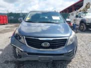 ✅ 2016 Kia Sportage SX • VIN: KNDPCCA64G7808413 • Lot: 43014013. Wystawiony na IAAI z przebiegiem 137 539 mil. Bezpłatny archiwum sprzedaży aukcyjnych z USA i szczegółowy raport historii pojazdu na DreamBid. Zdjęcie 12.