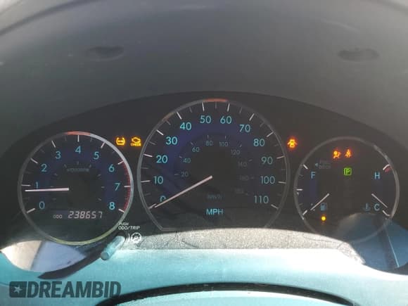 ✅ 2006 Toyota Sienna CE • VIN: 5TDZA23C26S407877 • Лот: 58620525. Опубликован ранее на Copart с пробегом 238 657 миль. Бесплатный доступ к архиву аукционных продаж из США и подробный отчёт об истории автомобиля на DreamBid. Изображение 9.