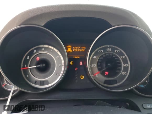 ✅ 2012 Acura MDX Technology • VIN: 2HNYD2H34CH544173 • Lot: 92131805. Wystawiony na Copart z przebiegiem 118 436 mil. Bezpłatny archiwum sprzedaży aukcyjnych z USA i szczegółowy raport historii pojazdu na DreamBid. Zdjęcie 9.