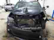 2015 Dodge Grand Caravan R/T with VIN 2C4RDGEG5FR736036, listed as a Copart auction lot 90314845 with 113,784 mi miles and Salvage title. Bid and sale history available at DreamBid. Image 5.