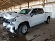 ✅ 2021 Chevrolet Silverado 1500 RST • VIN: 3GCPWDEDXMG111673 • Лот: 82475285. Опубликован ранее на Copart с пробегом 48 356 миль. Бесплатный доступ к архиву аукционных продаж из США и подробный отчёт об истории автомобиля на DreamBid. Изображение 1.