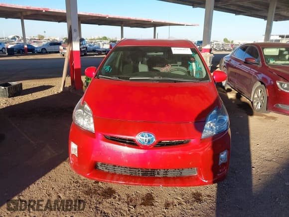 ✅ 2011 Toyota Prius I • VIN: JTDKN3DU6B5355110 • Lot: 43600433. Wystawiony na IAAI z przebiegiem 164 364 mil. Bezpłatny archiwum sprzedaży aukcyjnych z USA i szczegółowy raport historii pojazdu na DreamBid. Zdjęcie 12.