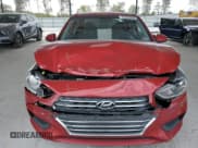 ✅ 2019 Hyundai Accent SE • VIN: 3KPC24A37KE076557 • Лот: 75424864. Опубликован ранее на Copart с пробегом 85 980 миль. Бесплатный доступ к архиву аукционных продаж из США и подробный отчёт об истории автомобиля на DreamBid. Изображение 5.