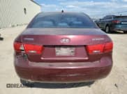 ✅ 2010 Hyundai Sonata GLS • VIN: 5NPET4AC6AH605156 • Лот: 73841594. Опубликован ранее на Copart с пробегом 265 384 миль. Бесплатный доступ к архиву аукционных продаж из США и подробный отчёт об истории автомобиля на DreamBid. Изображение 6.