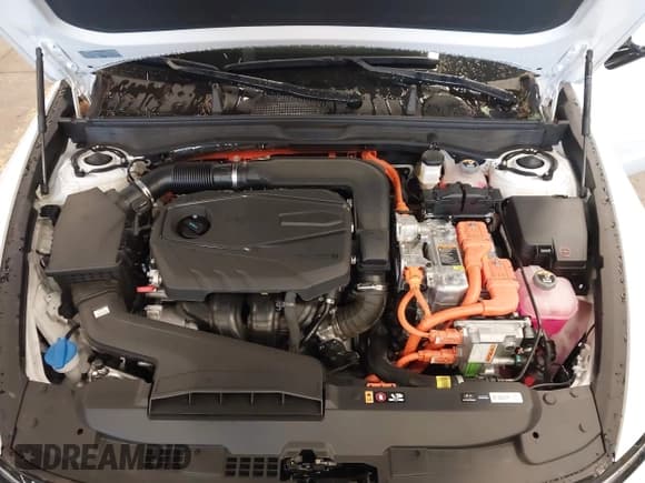 ✅ 2024 Hyundai Sonata Limited • VIN: KMHL54JJ8RA091325 • Лот: 41657916. Опубликован ранее на IAAI с пробегом 3 360 миль. Бесплатный доступ к архиву аукционных продаж из США и подробный отчёт об истории автомобиля на DreamBid. Изображение 10.