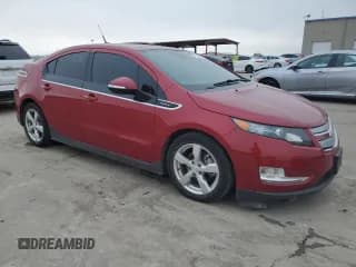 ✅ 2013 Chevrolet Volt • VIN: 1G1RA6E46DU110383 • Lot: 79269444. Wystawiony na Copart z przebiegiem 103 430 mil. Bezpłatny archiwum sprzedaży aukcyjnych z USA i szczegółowy raport historii pojazdu na DreamBid. Zdjęcie 4.