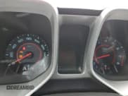 ✅ 2012 Chevrolet Camaro 2LS • VIN: 2G1FA1E37C9155504 • Lot: 92861505. Wystawiony na Copart z przebiegiem 135 044 mil. Bezpłatny archiwum sprzedaży aukcyjnych z USA i szczegółowy raport historii pojazdu na DreamBid. Zdjęcie 9.