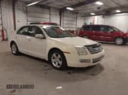 ✅ 2009 Ford Fusion SE • VIN: 3FAHP07189R173846 • Lot: 43679972. Listed on IAAI with 132,060 mi. Free auction sales archive from the USA and detailed vehicle history report at DreamBid. Image 1.