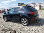 ✅ 2015 Audi Q3 Prestige • VIN: WA1GFCFS4FR011931 • Лот: 66250425. Опубликован ранее на Copart с пробегом 125 912 миль. Бесплатный доступ к архиву аукционных продаж из США и подробный отчёт об истории автомобиля на DreamBid. Изображение 2.