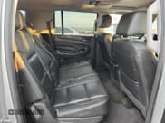 ✅ 2018 GMC Yukon XL SLT • VIN: 1GKS2GKC4JR185786 • Lot: 71130145. Listed on Copart with 132,850 mi. Free auction sales archive from the USA and detailed vehicle history report at DreamBid. Image 11.