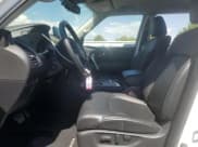 ✅ 2021 Nissan Armada SV • VIN: JN8AY2AD0M9662953 • Lot: 63437545. Listed on Copart with 31,246 mi. Free auction sales archive from the USA and detailed vehicle history report at DreamBid. Image 7.