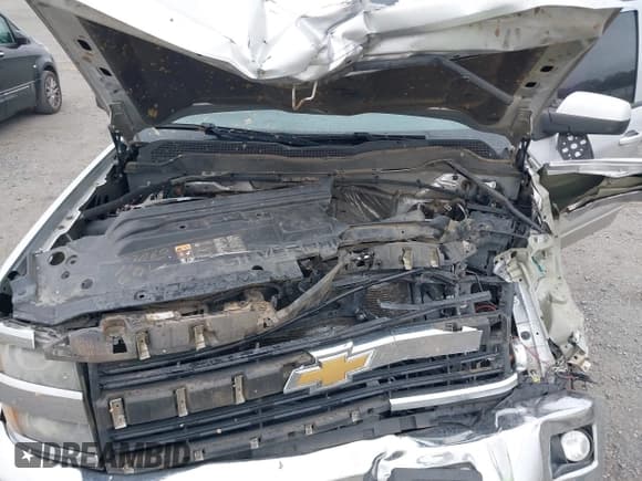 ✅ 2015 Chevrolet Silverado 2500HD LT • VIN: 1GC1KVEG9FF640344 • Lot: 43345081. Listed on IAAI with 294,853 mi. Free auction sales archive from the USA and detailed vehicle history report at DreamBid. Image 10.