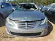 2013 Hyundai Genesis R-Spec z VIN KMHGC4DH0DU226773, wystawiony jako Copart lot #75796434 z przebiegiem 138 943 mil mil oraz Szkoda całkowita • Salvage title. Historia ofert i sprzedaży dostępna na DreamBid. Obrazek 5.