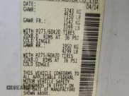 ✅ 2014 Nissan Armada Platinum • VIN: 5N1BA0NF0EN609842 • Лот: 89656855. Опубликован ранее на Copart с пробегом 164 255 миль. Бесплатный доступ к архиву аукционных продаж из США и подробный отчёт об истории автомобиля на DreamBid. Изображение 14.