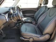 ✅ 2010 MINI Hardtop • VIN: WMWMF3C54ATU77861 • Лот: 84931205. Опубликован ранее на Copart с пробегом 182 450 миль. Бесплатный доступ к архиву аукционных продаж из США и подробный отчёт об истории автомобиля на DreamBid. Изображение 7.