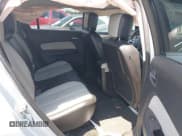 ✅ 2014 GMC Terrain SLT • VIN: 2GKALSEK7E6204993 • Lot: 42738490. Listed on IAAI with 186,898 mi. Free auction sales archive from the USA and detailed vehicle history report at DreamBid. Image 8.