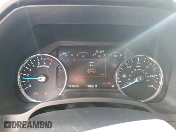 ✅ 2021 Ford Expedition Max Platinum • VIN: 1FMJK1MT9MEA59027 • Lot: 91105025. Listed on Copart with 79,303 mi. Free auction sales archive from the USA and detailed vehicle history report at DreamBid. Image 9.