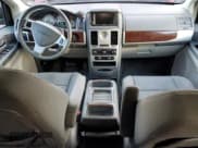 ✅ 2010 Chrysler Town & Country Touring • VIN: 2A4RR5D14AR415644 • Lot: 92122215. Listed on Copart with 201,227 mi. Free auction sales archive from the USA and detailed vehicle history report at DreamBid. Image 8.