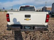 ✅ 2015 Chevrolet Silverado 2500HD LT • VIN: 1GC1KVEGXFF165528 • Lot: 64432015. Listed on Copart with 127,700 mi. Free auction sales archive from the USA and detailed vehicle history report at DreamBid. Image 6.