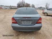 ✅ 2006 Mercedes-Benz C 280 Luxury • VIN: WDBRF54H96A839892 • Lot: 47498505. Wystawiony na Copart z przebiegiem 130 104 mil. Bezpłatny archiwum sprzedaży aukcyjnych z USA i szczegółowy raport historii pojazdu na DreamBid. Zdjęcie 6.