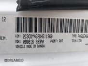 ✅ 2013 Dodge Challenger SXT • VIN: 2C3CDYAG2DH511968 • Lot: 41766792. Wystawiony na IAAI z przebiegiem 219 016 mil. Bezpłatny archiwum sprzedaży aukcyjnych z USA i szczegółowy raport historii pojazdu na DreamBid. Zdjęcie 9.